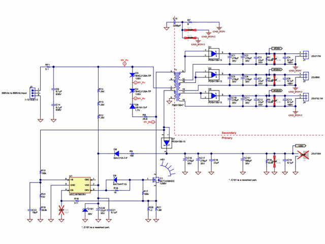 Design for BLDC Control IC 13