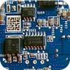 DC Motor Control Board